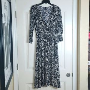fire  los angeles Dress L/G